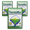 Tertúlia Chimarrao Vacuum Packed Erva-Mate Low Dust Gluten Free, 1 kg / 35.27 oz (pack of 3)
