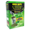 UHDE Sugar Free Lemon Tereré Erva-Mate Refreshing & Natural, 500 g / 17.63 oz (pack of 3)