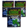 UHDE Ice Mentol Tereré Erva-Mate Refreshing & Natural, 500 g / 17.63 oz (pack of 3)