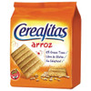 Cerealitas Arroz Rice Crackers Gluten Free, 160 g / 5.64 oz (Pack of 3)