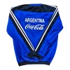 Argentina 1994 Retro Adult Training Sweatshirt AFA, Perfect for Fans of Argentina Football