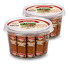 Avaré Pingo de Leite Milk Caramel Candies, 230 g / 8.11 oz (pack of 2)
