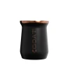 Stanley GOAT Black Mate Cup with Gold Details Messi Limited Edition by Kyma, 236 ml / 8 fl oz