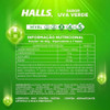 Halls Green Grape Cough Drops, 28 g / 0.99 oz (box of 21)