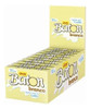 Garoto Baton White Chocolate Candy Bars, 16 g / 0.56 oz (box of 30)