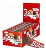 Garoto Baton Milk Chocolate Bars, 16 g / 0.56 oz (box of 30)