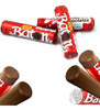 Garoto Baton Milk Chocolate Bars, 16 g / 0.56 oz (box of 30)