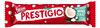 Nestlé Prestígio Coconut-Filled Milk Chocolate Bars, 33 g / 1.16 oz (box of 30)