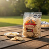 Urquiza Maicenitas Shortbread Cookies with Dulce de Leche, 150 g / 5.29 oz (pack of 3)