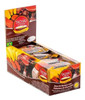 Tachão Chocolate-Covered Banana Candy Bites, 600 g / 21.16 oz (box of 24)