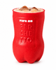 Ferchetto FIFA World Cup 2026 Special Edition Fernet Cup with Base and Gift Box, 500 ml / 16.9 fl oz