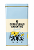 Fronteras Yerba Mate with Collectible FIFA World Cup 2026 Tin, 500 g / 1.10 lb