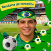 Brazil Fan Party Kit for FIFA World Cup 2026 (12-Piece)