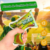 Brazil Fan Party Kit for FIFA World Cup 2026 (12-Piece)