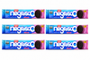Nestlé Negresco Strawberry Creme Sandwich Cookies, 90 g / 3.17 oz (pack of 6)