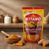 Kitano Ground Turmeric Root Spice, 50 g / 1.76 oz (pack of 3)