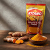 Kitano Ground Turmeric Root Spice, 50 g / 1.76 oz (pack of 3)