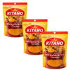 Kitano Ground Turmeric Root Spice, 50 g / 1.76 oz (pack of 3)