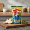 Kitano Onion, Garlic & Parsley Seasoning Blend, 40 g / 1.41 oz (pack of 3)