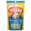 Kitano Onion, Garlic & Parsley Seasoning Blend, 40 g / 1.41 oz (pack of 3)