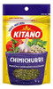 Kitano 100% Natural Chimichurri Seasoning Blend, 12 g / 0.42 oz (pack of 3)