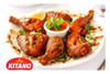 Kitano Curry Seasoning Blend, 50 g / 1.76 oz (pack of 3)