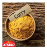 Kitano Curry Seasoning Blend, 50 g / 1.76 oz (pack of 3)
