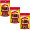 Kitano 100% Natural Cinnamon Sticks, 20 g / 0.71 oz (pack of 3)