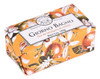 Giorno Bagno Orange Blossom Bar Soap, 180 g / 6.35 oz (pack of 3)