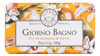 Giorno Bagno Orange Blossom Bar Soap, 180 g / 6.35 oz (pack of 3)