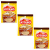Kitano Ground White Pepper, 15 g / 0.53 oz (pack of 3)