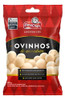 Elma Chips Ovinhos de Amendoim Crunchy Peanut Snacks, 145 g / 5.11 oz (pack of 3)