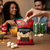 Elma Chips Ovinhos de Amendoim Crunchy Peanut Snacks, 145 g / 5.11 oz (pack of 3)