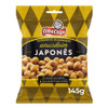 Elma Chips Japanese-Style Peanuts, 145 g / 5.11 oz (pack of 3)