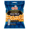 Elma Chips Skinless Roasted Peanuts, 100 g / 3.53 oz (pack of 3)