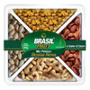 Brasil Frutt Bossa Nova Frutt Mix Dried Fruit Snack Blend, 360 g / 12.70 oz (pack of 2)