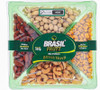 Brasil Frutt Bossa Nova Frutt Mix Dried Fruit Snack Blend, 360 g / 12.70 oz