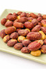 Brasil Frutt Skin-On Peanuts, 160 g / 5.64 oz (pack of 3)