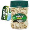 Brasil Frutt Sliced Almonds, 110 g / 3.88 oz (pack of 3)