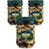 Brasil Frutt Mixed Dried Fruit Blend, 150 g / 5.29 oz (pack of 3)