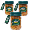 Brasil Frutt White Raisins, 160 g / 5.64 oz (pack of 3)