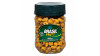Brasil Frutt Roasted Corn Snacks with Mustard Flavor, 90 g / 3.17 oz (pack of 3)