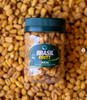 Brasil Frutt Roasted Corn Snacks with Mustard Flavor, 90 g / 3.17 oz