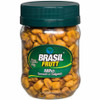 Brasil Frutt Roasted Corn Snacks with Mustard Flavor, 90 g / 3.17 oz (pack of 3)