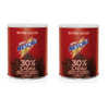 Nestlé Nescau 30% Cocoa Chocolate Drink Mix Powder, 180 g / 6.35 oz (pack of 2)