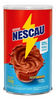 Nescau Chocolate Drink Mix with 33% Less Sugar, 350 g / 12.35 oz (pack of 2)