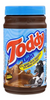 Toddy Light Chocolate Drink Mix Powder, 380 g / 13.40 oz (pack of 2)