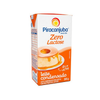 Piracanjuba Zero Lactose Sweetened Condensed Milk, 395 g / 13.93 oz (pack of 3)