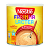 Nestlé Traditional Farinha Láctea Cereal Mix, 360 g / 12.70 oz (pack of 2)