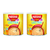 Nestlé Traditional Farinha Láctea Cereal Mix, 360 g / 12.70 oz (pack of 2)